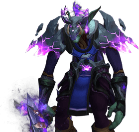 Ayrun render