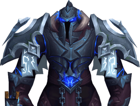 Azercik render
