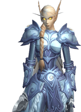 Azhora render