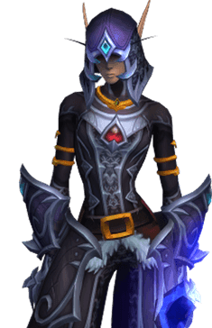 Azorium render
