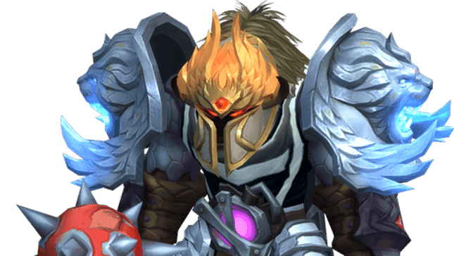 Azrogg render