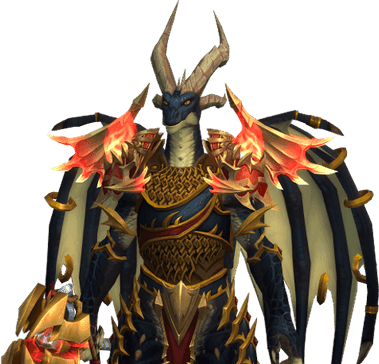 Balerios render
