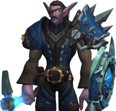 Balqarcharge render