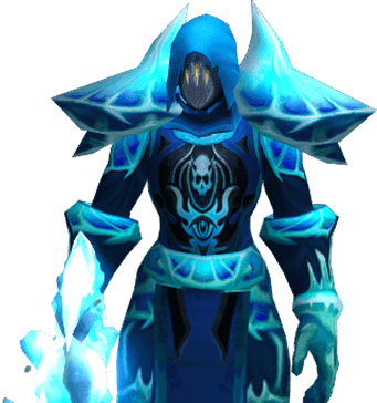 Bandjuknight render