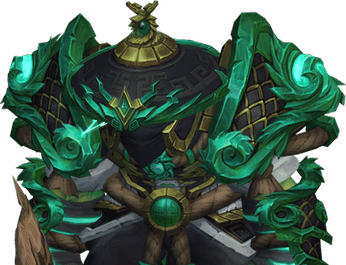 Baowsman render