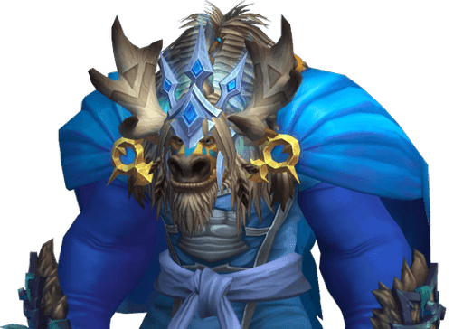 Baregrylz render