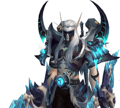 Barrydh render