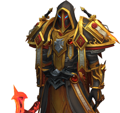 Batpenka render