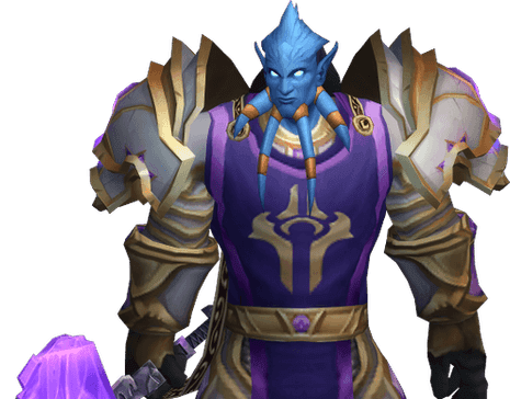 Bazaan render