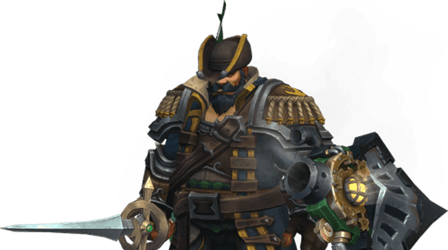 Bazadar render