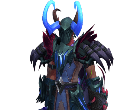 Bazingadh render