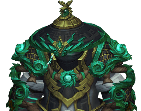 Bddh render