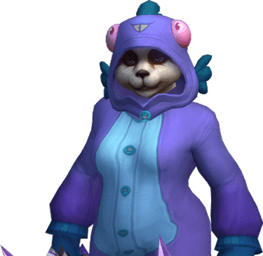 Beekittybear render