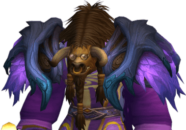 Bellodizia render