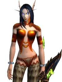 Beltayne render