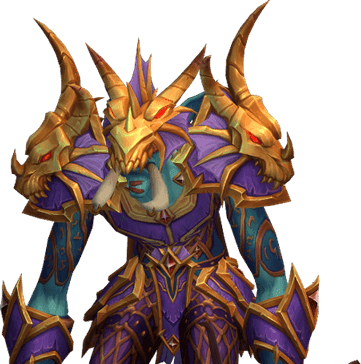 Ben render