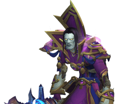 Benathor render