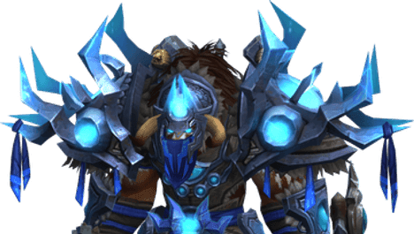 Bendercow render
