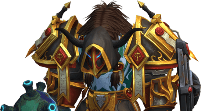 Bendol render