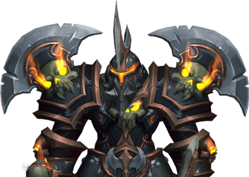 Benjarnee render