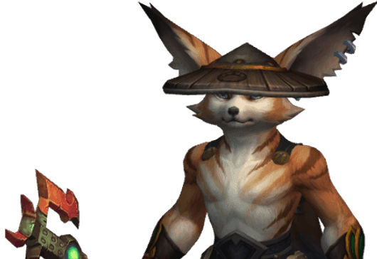 Benjoy render