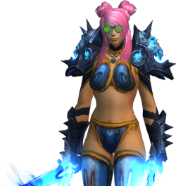 Berdiinn render