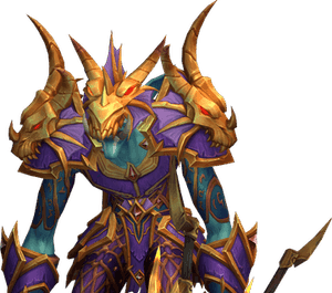 Bibanik render