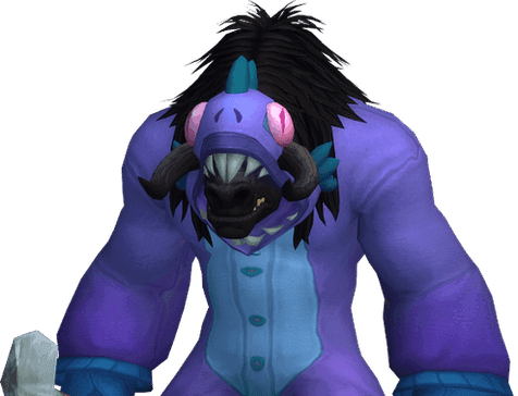 Bigchonkyboy render