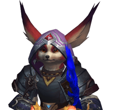 Bigthicktail render