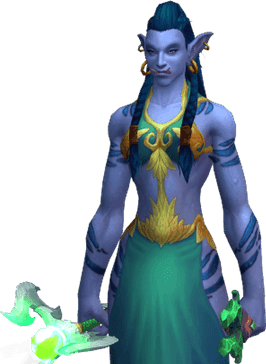Bjornwylder render