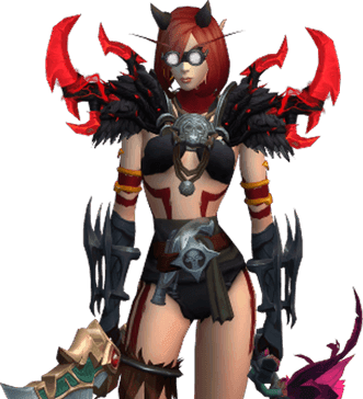Blanhelsing render