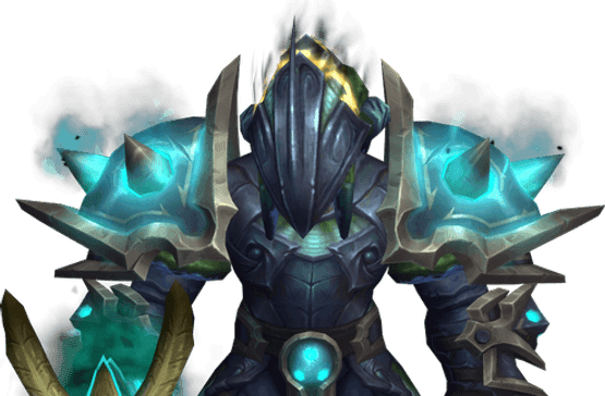 Blastinator render