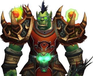 Blaxus render