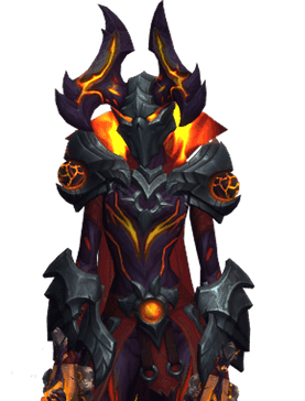 Blindlust render