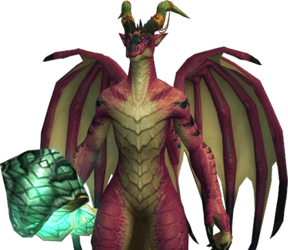 Bnetoffline render