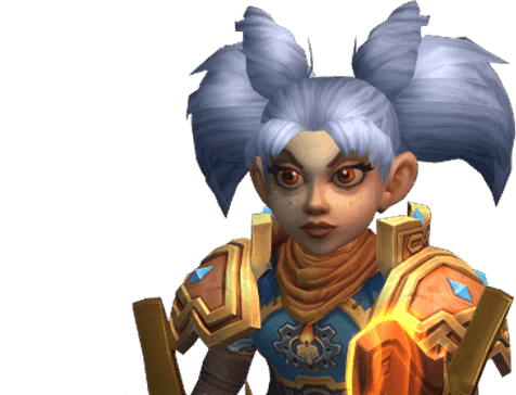 Bnuywitty render