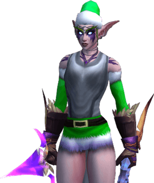 Bobgotvoices render