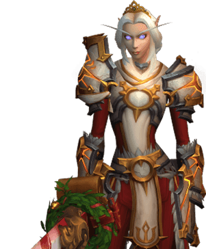 Bobityy render