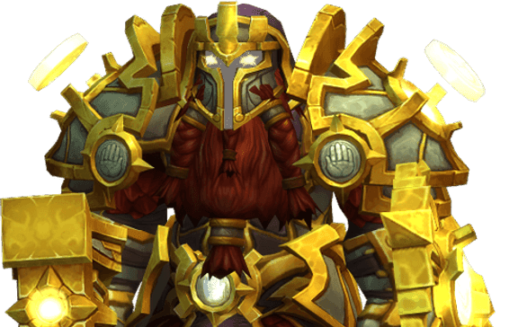 Bobthebeard render
