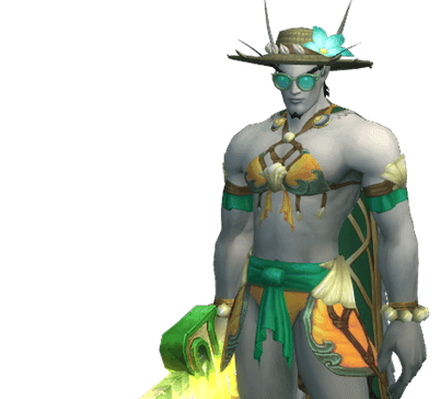 Boeiee render