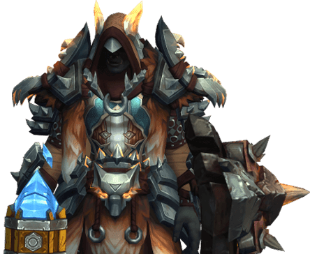 Bojjang render