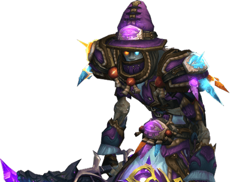 Bombuction render