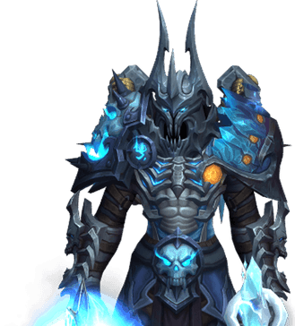 Bonglenis render