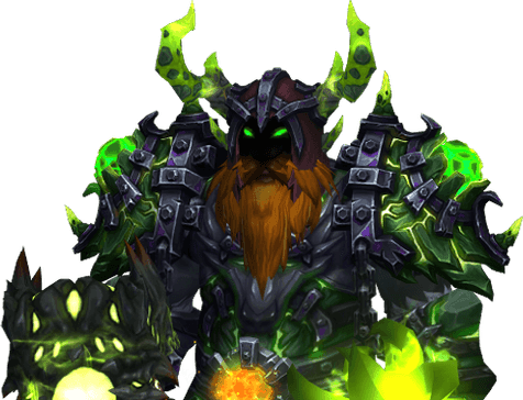 Boogem render