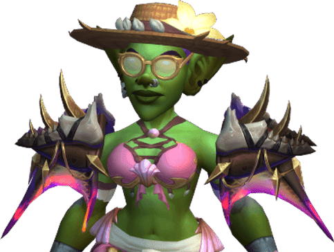 Boohbies render