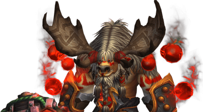Boozemoose render