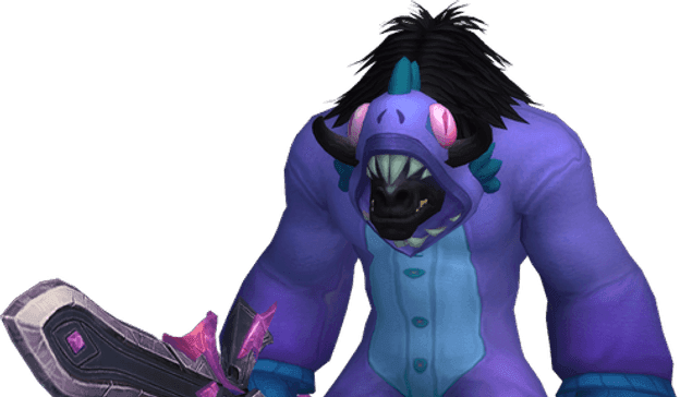 Bowrain render