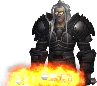 Brâm render