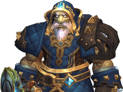 Bradur render