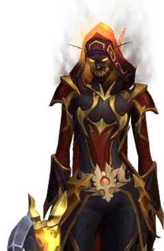 Brandoslango render